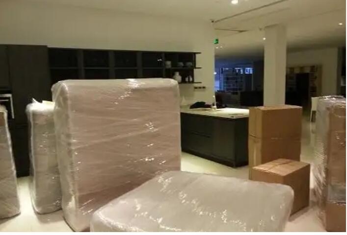 厦门到正宁县长途搬家