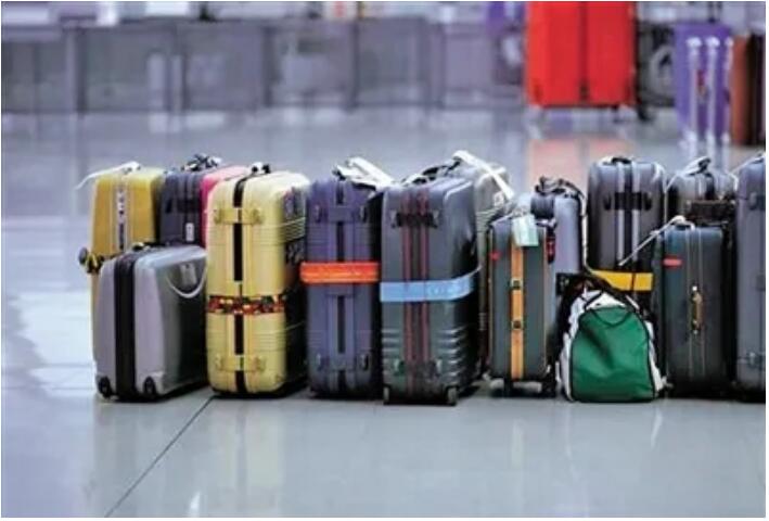 厦门到正宁县行李托运